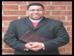 My Current Clergy Photo ( For New Site)